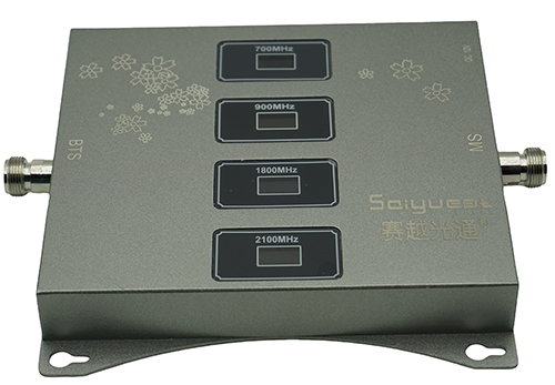  新政镇四频手机信号接收器200㎡