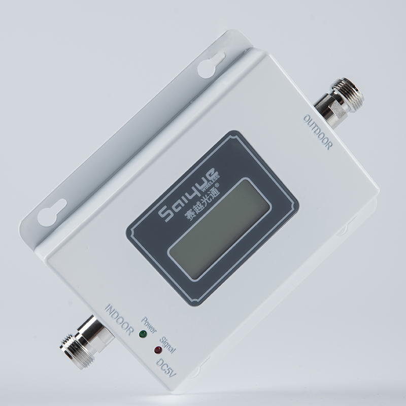 新政镇家用配电房机房信号放大器200㎡