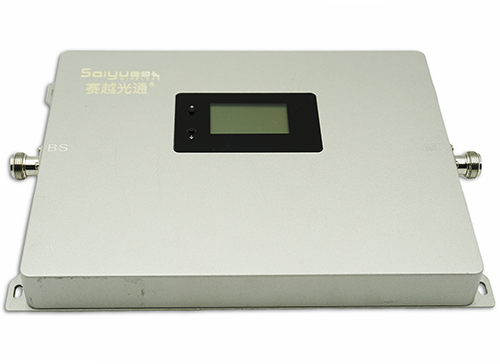  新政镇三频/四频/五频手机信号接收器800㎡