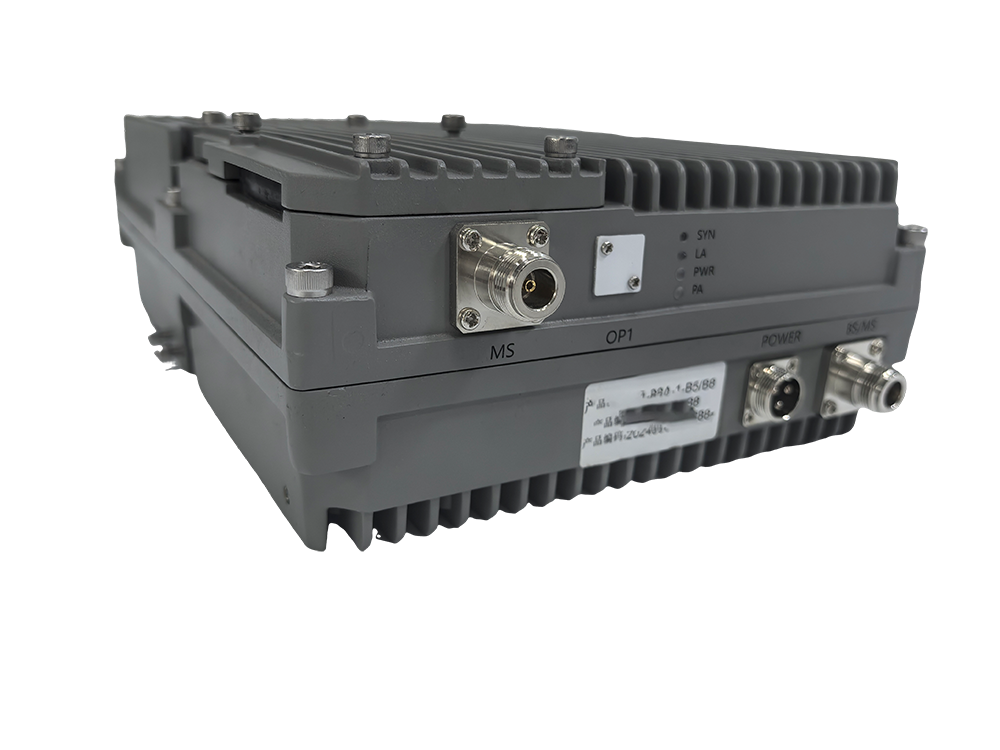  新政镇三频手机信号接收器2000㎡