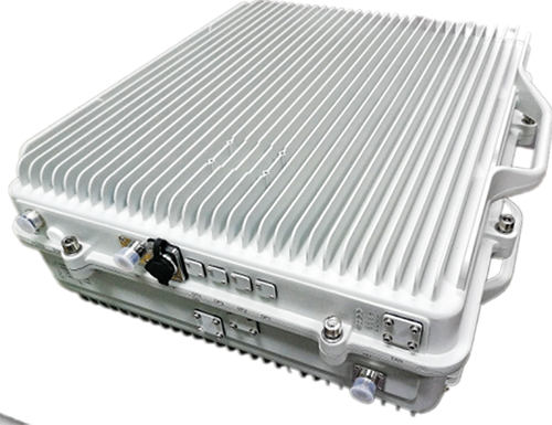 新政镇信令级数字室分型移动通信干扰器