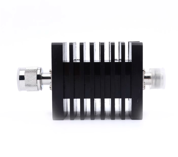  新政镇腔体固定衰减器0-3G/0-4G  N型接口